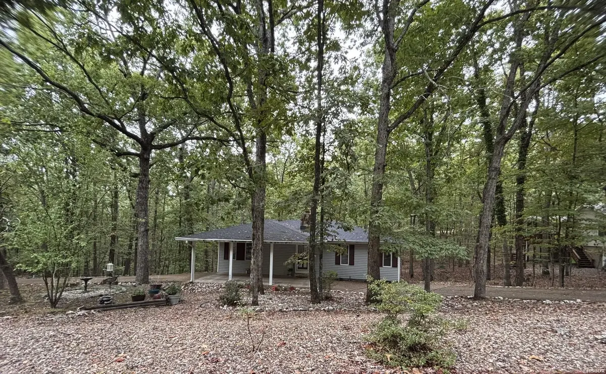 8 Tivisa Lane, Hot Springs Village, AR 71909 - #1