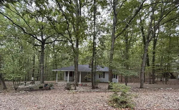 8 Tivisa Lane, Hot Springs Village, AR 71909