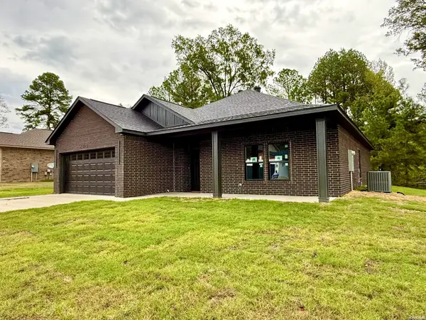 248 Fox Chase Circle, Hot Springs, AR 71913