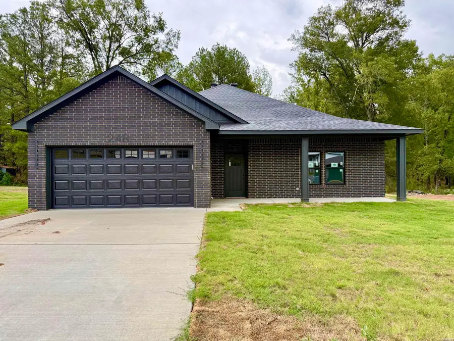 248 Fox Chase Circle, Hot Springs, AR 71913 - #2