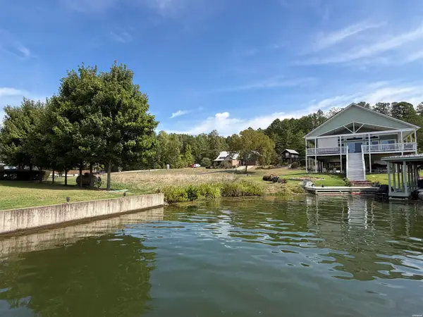 xx Coldwater Point, Hot Springs, AR 71913
