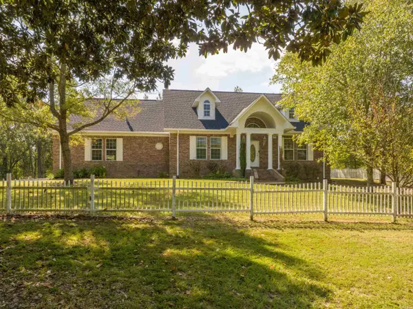495 Amity Road, Hot Springs, AR 71913