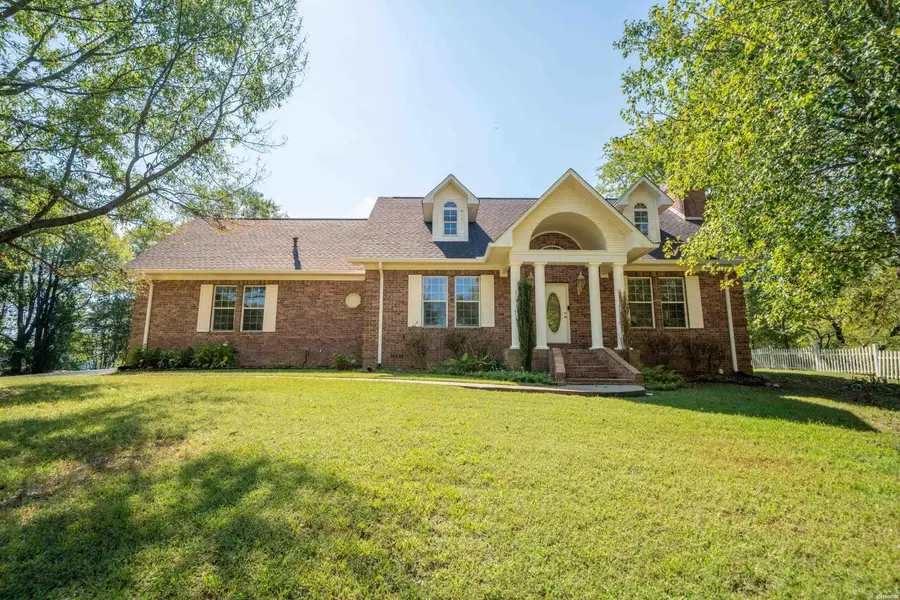 495 Amity Road, Hot Springs, AR 71913 - #2