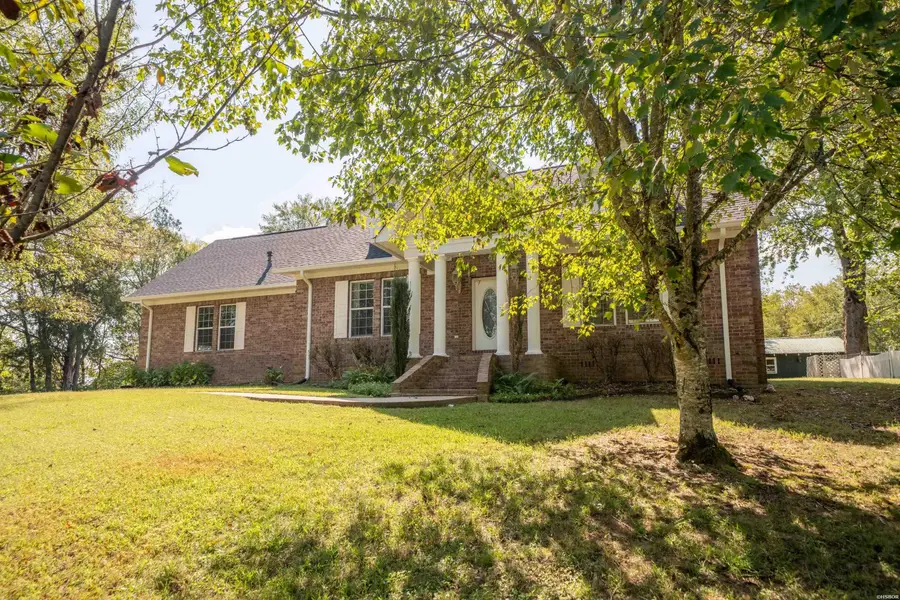495 Amity Road, Hot Springs, AR 71913 - #3