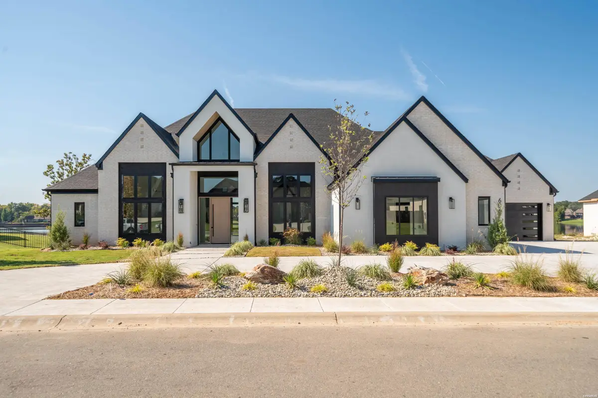 6067 Majestic Waters, Benton, AR 72019 - #1