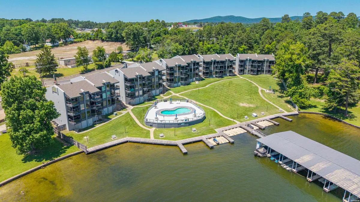 270 Lake Hamilton #E7, Hot Springs, AR 71913 - #1