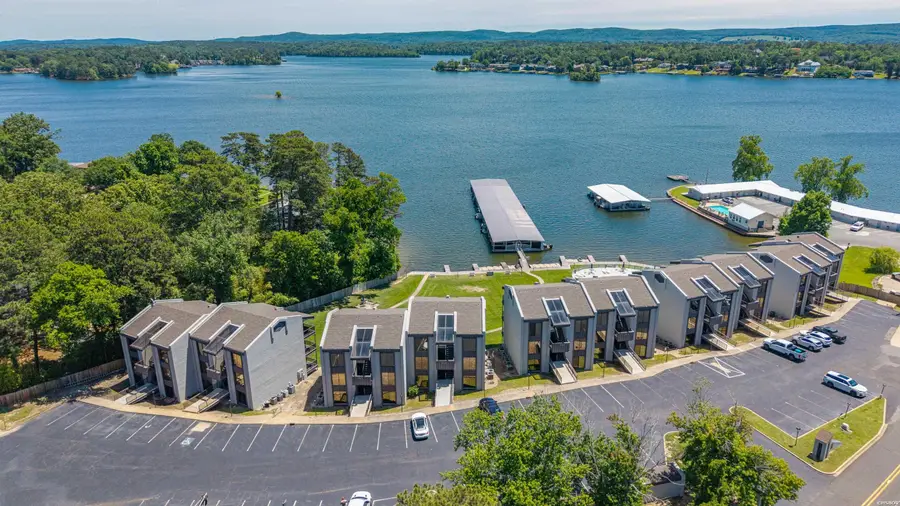 270 Lake Hamilton #E7, Hot Springs, AR 71913 - #2