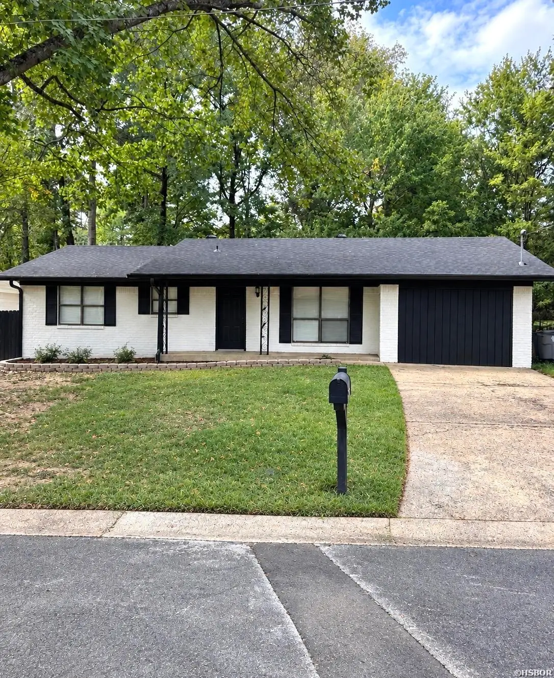 100 Wisteria Place, Hot Springs, AR 71913 - #1