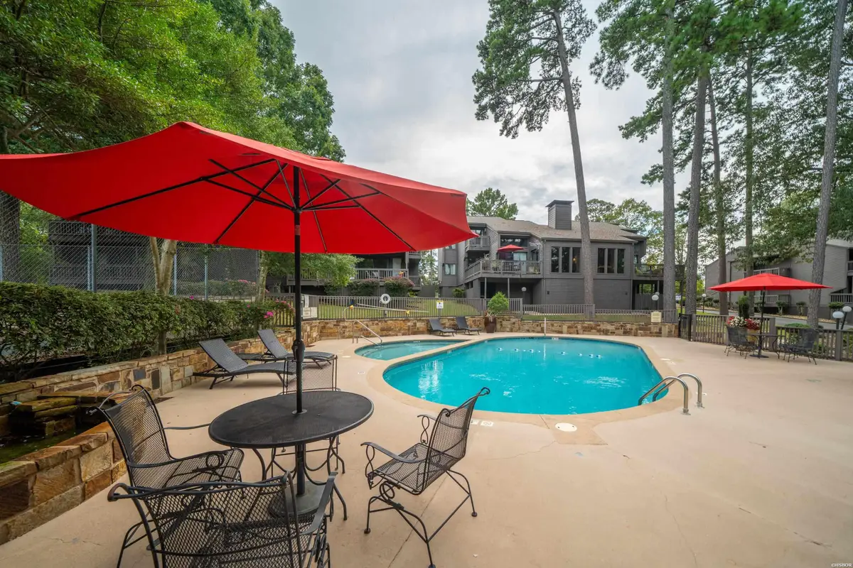 200 Hamilton Oaks Drive #K-6, Hot Springs, AR 71913 - #1
