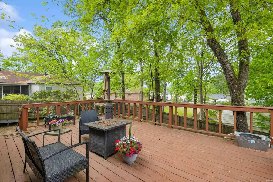 104 Newman Place, Hot Springs, AR 71913 - #3