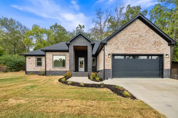 219 Tv Hill Road, Hot Springs, AR 71913