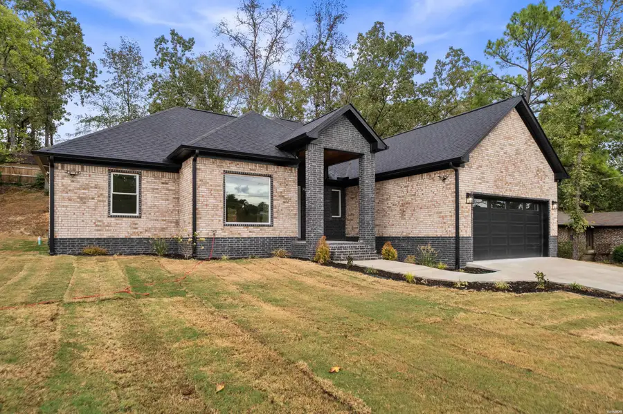 219 Tv Hill Road, Hot Springs, AR 71913 - #2
