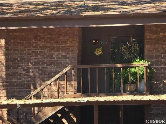 2315 Lakeshore Drive #H3, Hot Springs, AR 71913 - #1