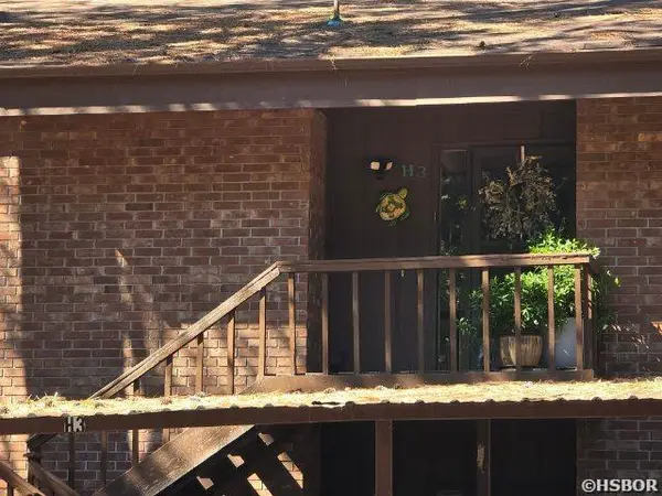 2315 Lakeshore Drive #H3, Hot Springs, AR 71913