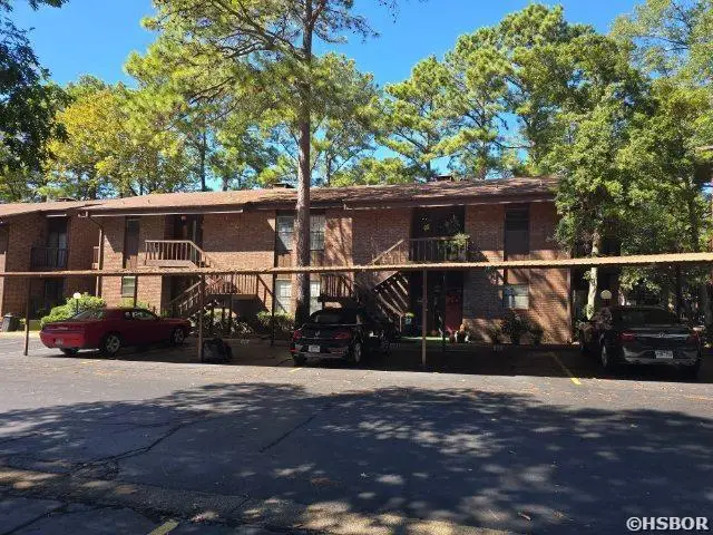 2315 Lakeshore Drive #H3, Hot Springs, AR 71913 - #2