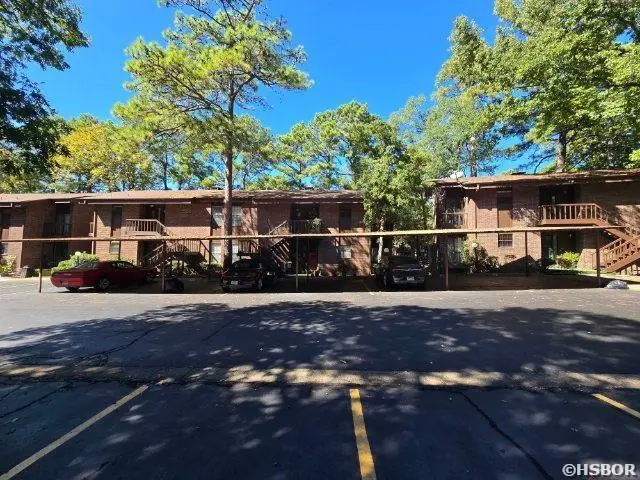 2315 Lakeshore Drive #H3, Hot Springs, AR 71913 - #3
