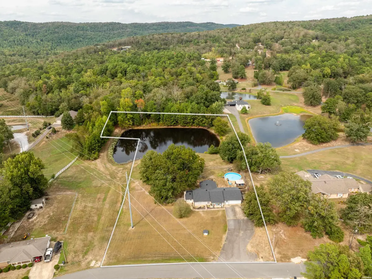301 Bratton Drive, Hot Springs, AR 71901 - #1
