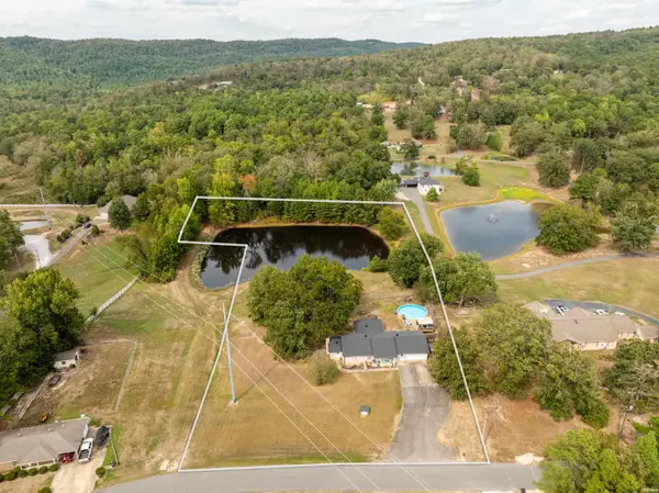 301 Bratton Drive, Hot Springs, AR 71901