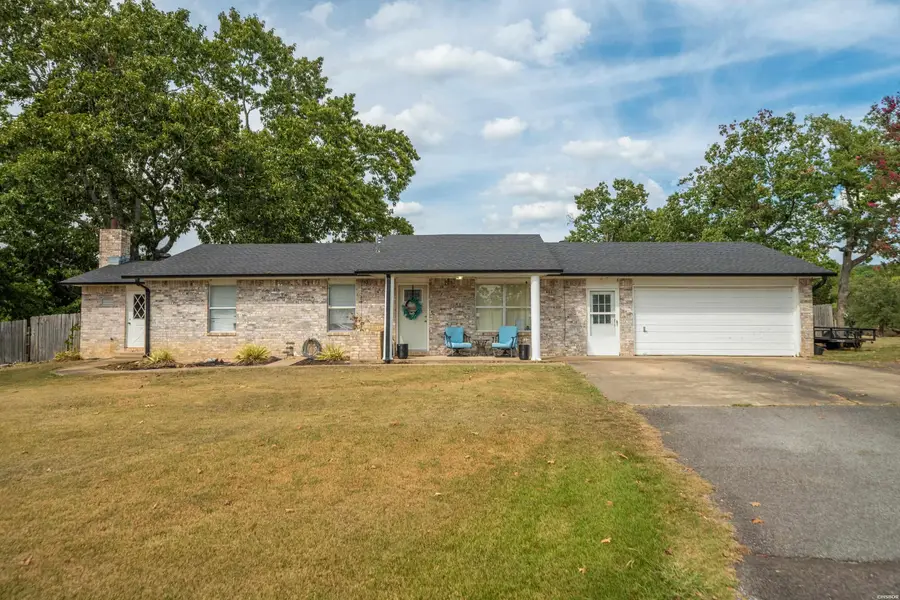 301 Bratton Drive, Hot Springs, AR 71901 - #2