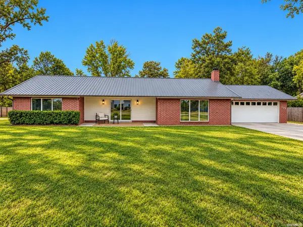 175 Lorelei Circle, Hot Springs, AR 71913