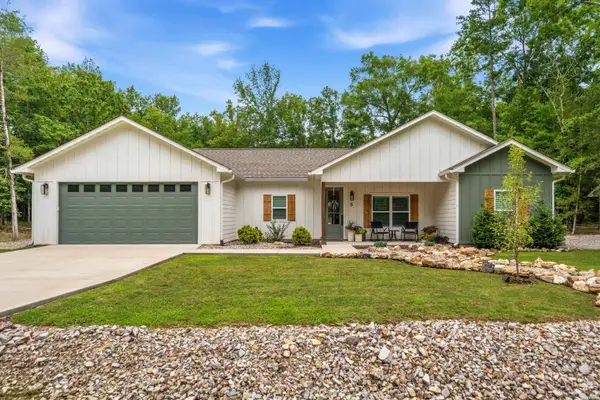 6 Grandilla Place, Hot Springs Village, AR 71909