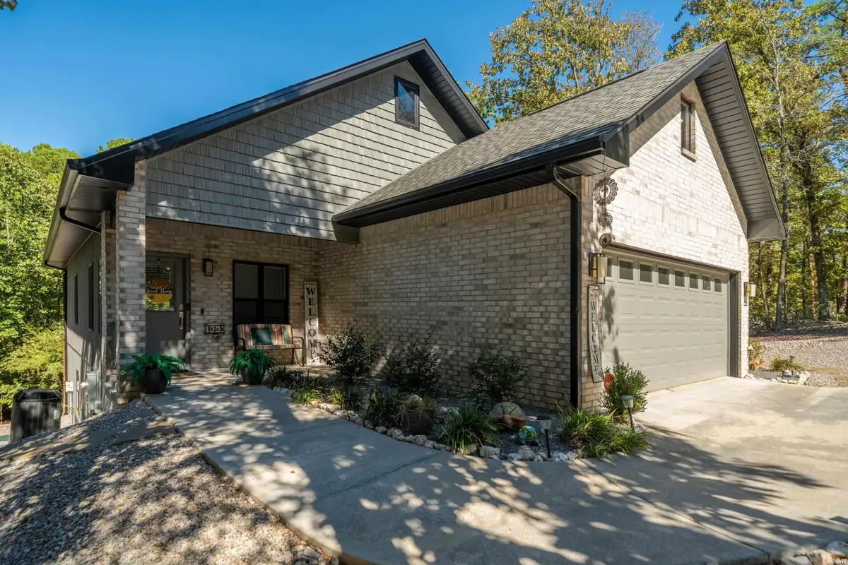 123 Pizarro Drive, Hot Springs Village, AR 71909 - #1