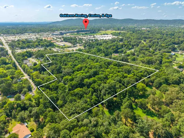 121 Keuka Street, Hot Springs, AR 71901
