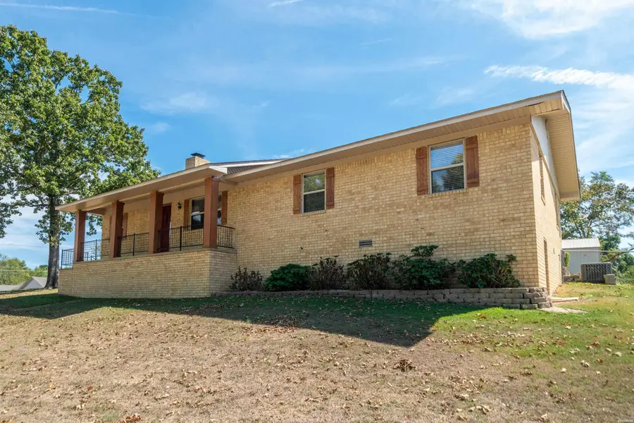 310 S Moore Road, Hot Springs, AR 71913 - #2