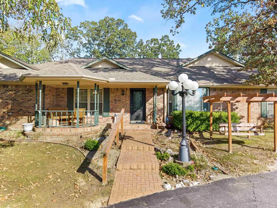 104 Westminster, Hot Springs, AR 71901 - #2
