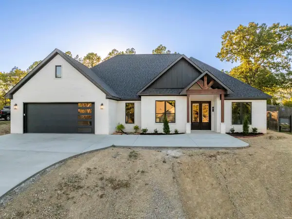 121 Ridgeway Place, Hot Springs, AR 71901