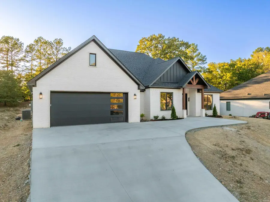121 Ridgeway Place, Hot Springs, AR 71901 - #3
