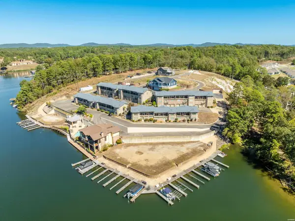 620 Grand Point #20-A, Hot Springs, AR 71901