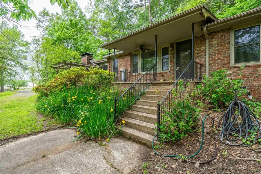 700 Carter Road, Arkadelphia, AR 71923 - #2