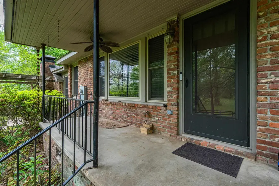 700 Carter Road, Arkadelphia, AR 71923 - #3