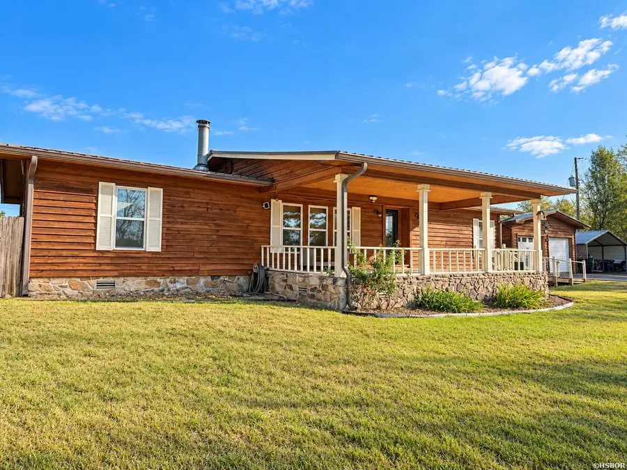 196 Fortress Lane, Hot Springs, AR 71913 - #2