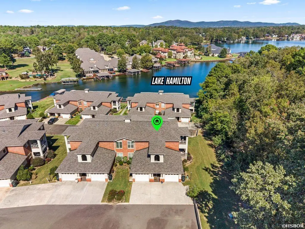 518 Amity #E4, Hot Springs, AR 71913 - #1
