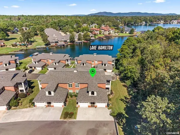 518 Amity #E4, Hot Springs, AR 71913