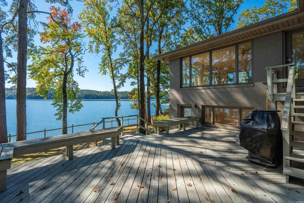 405 Peninsula Drive, Hot Springs, AR 71901 - #1