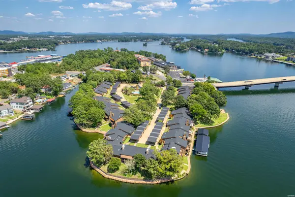 5000 Central Avenue #A-4, Hot Springs, AR 71913