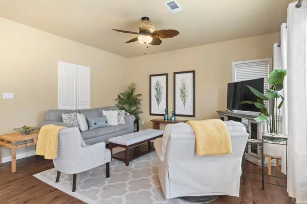 126 Chambers Point #A, Hot Springs, AR 71913