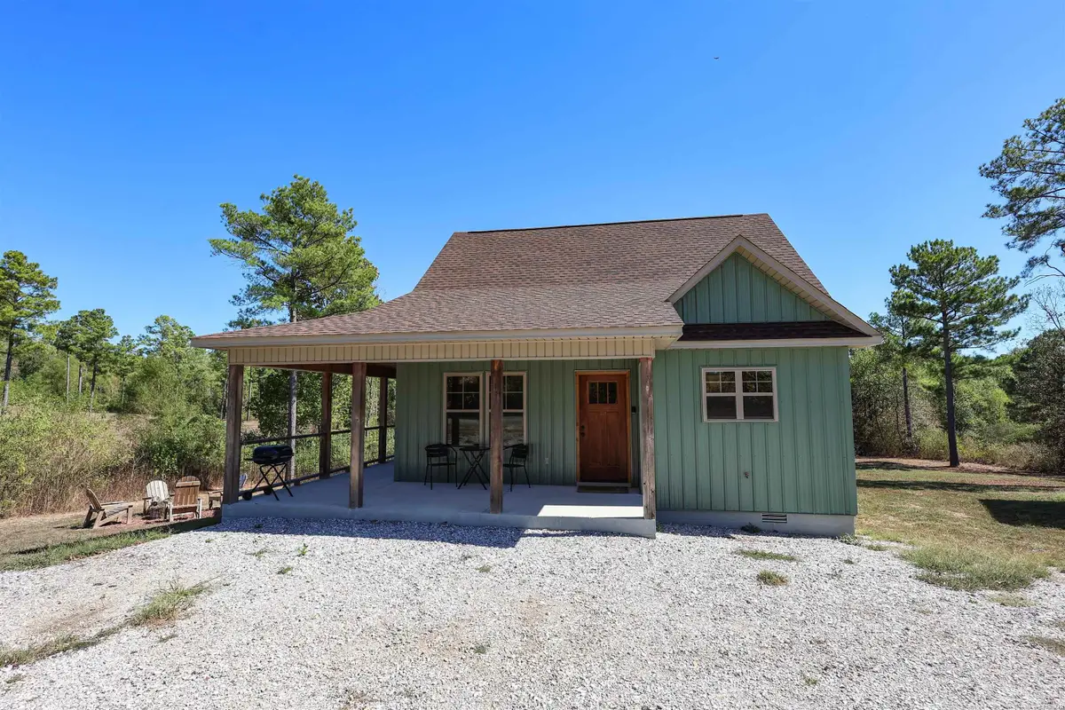 118 Anderson Loop, Amity, AR 71921 - #1