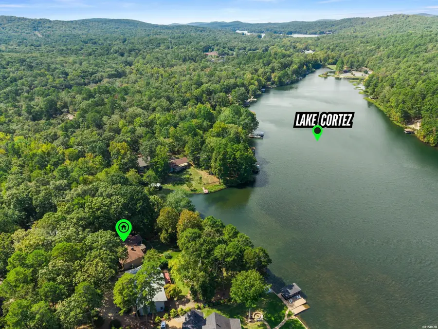18 Rubi Circle, Hot Springs Village, AR 71909 - #3