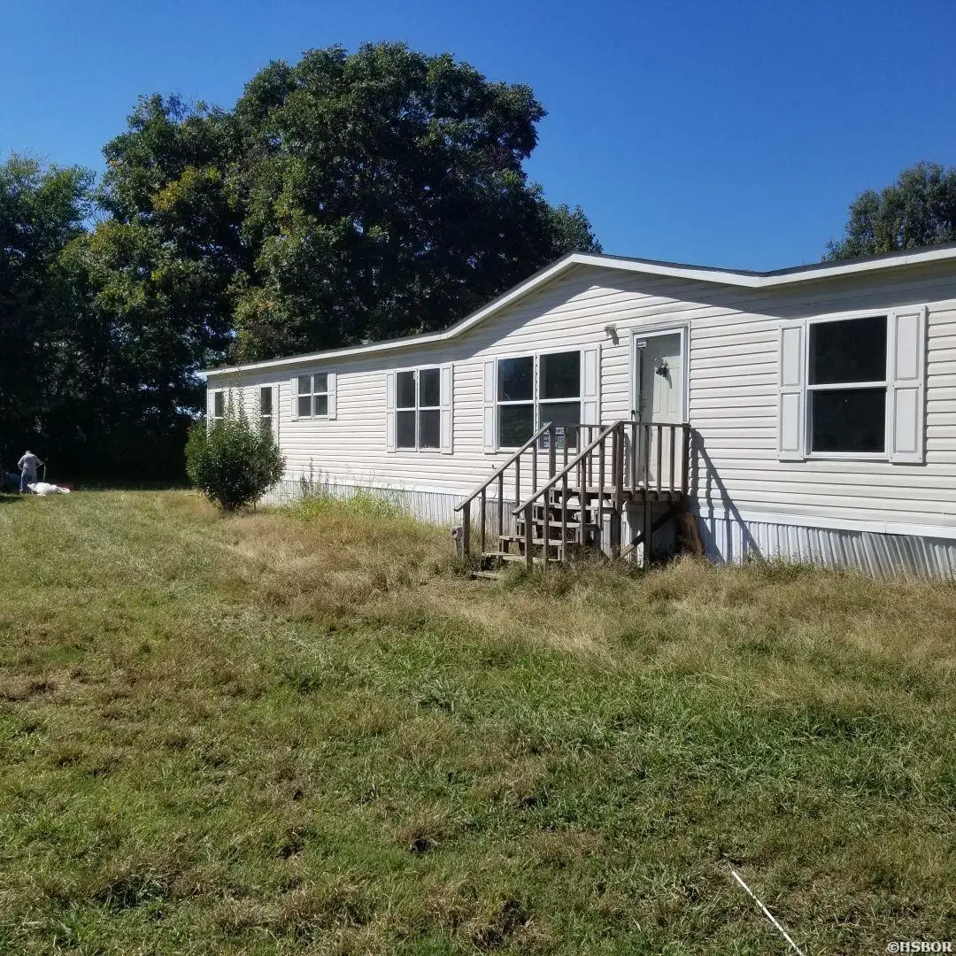 228 W Main Street, Biscoe, AR 72017 - #1