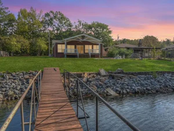 1654 Treasure Isle Road, Hot Springs, AR 71913