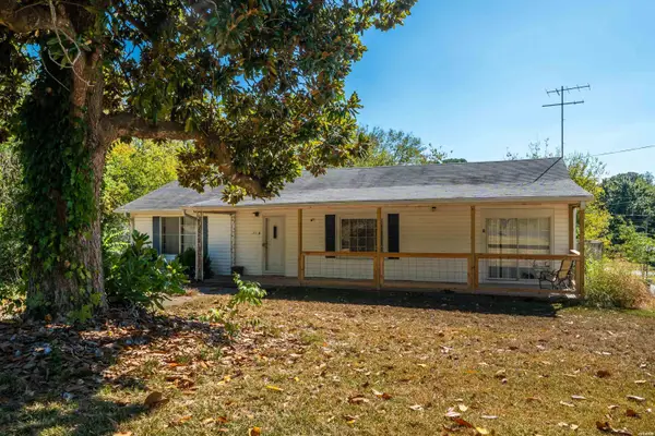 211 Jerome Street, Hot Springs, AR 71913