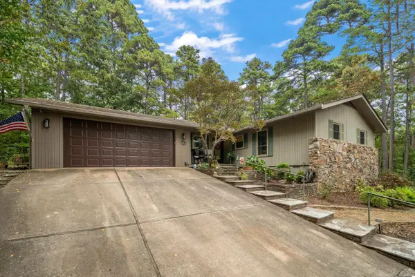 12 Paloma Lane, Hot Springs Village, AR 71909