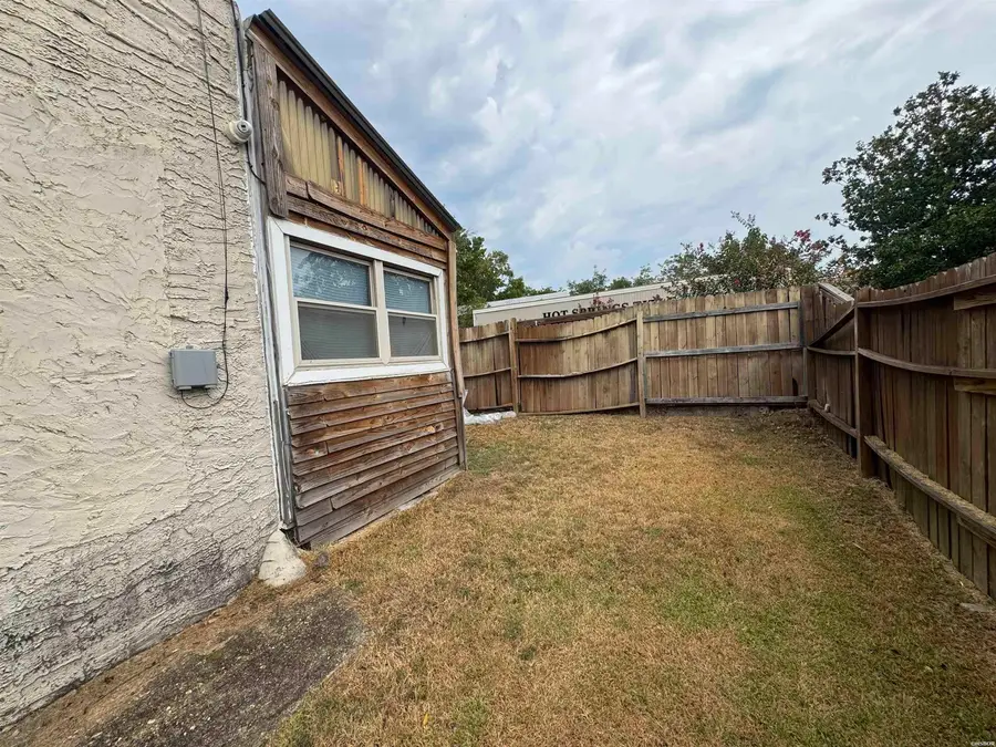 316 Hazel Street, Hot Springs, AR 71901 - #3