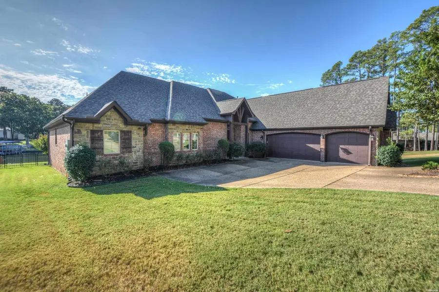 354 Housley Point, Hot Springs, AR 71913 - #2