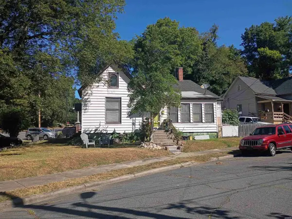 103 Magnolia Street, Hot Springs, AR 71901