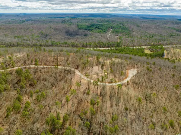 TBD Colton Valley Drive #TRACT 15, Hot Springs, AR 71901